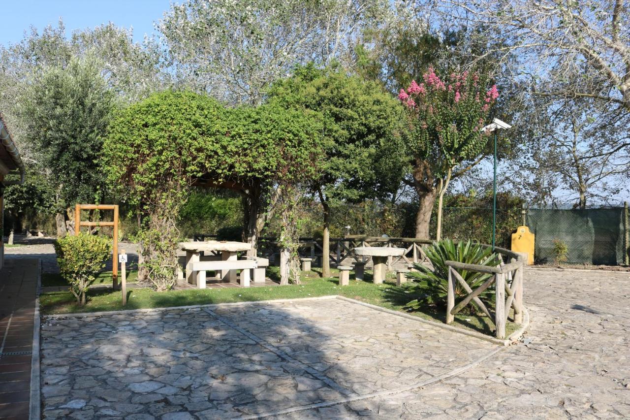 Quinta Da Azenha Obidos Hotel Kültér fotó