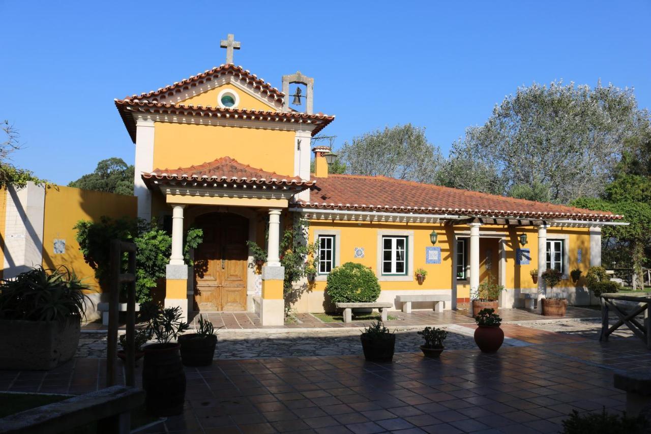 Quinta Da Azenha Obidos Hotel Kültér fotó