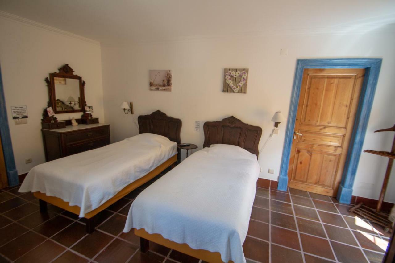 Quinta Da Azenha Obidos Hotel Kültér fotó