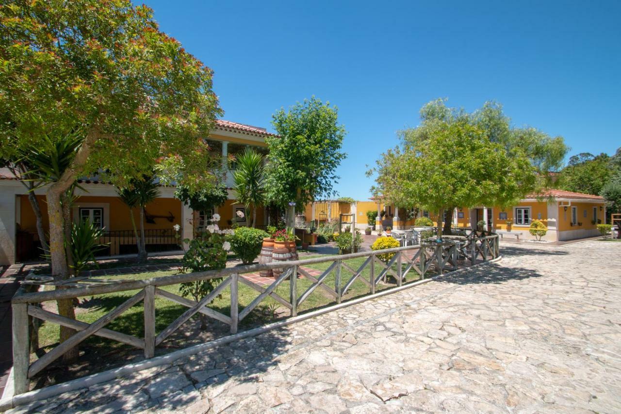 Quinta Da Azenha Obidos Hotel Kültér fotó