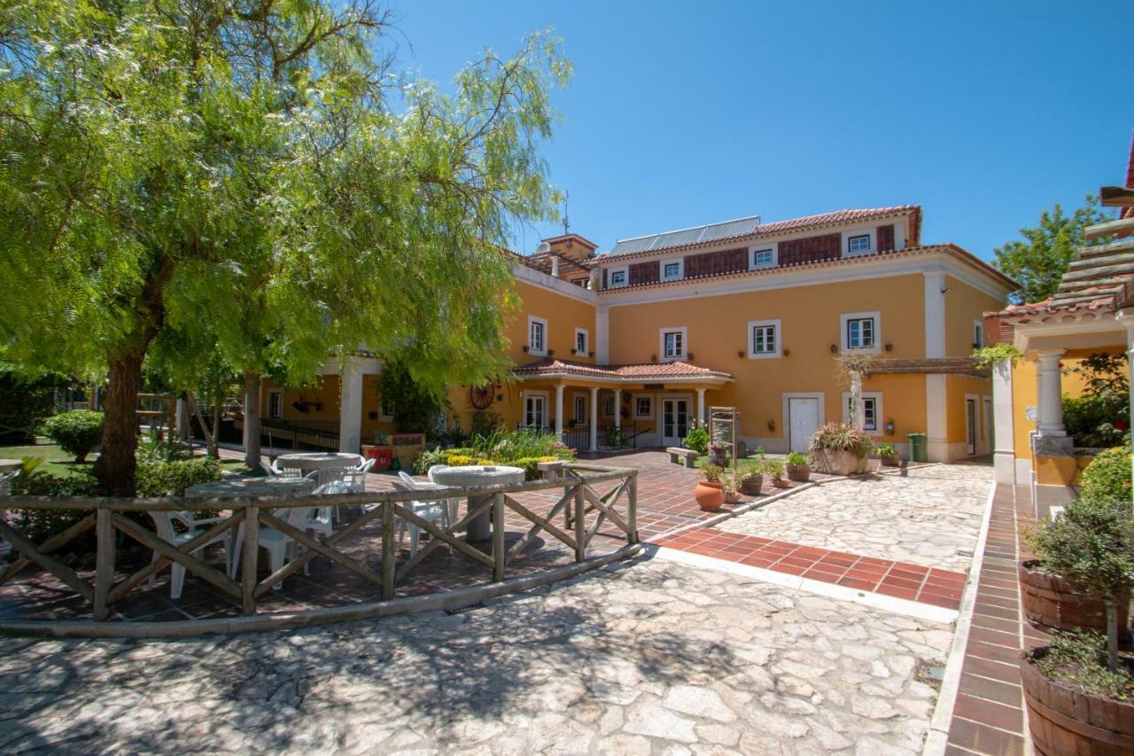 Quinta Da Azenha Obidos Hotel Kültér fotó