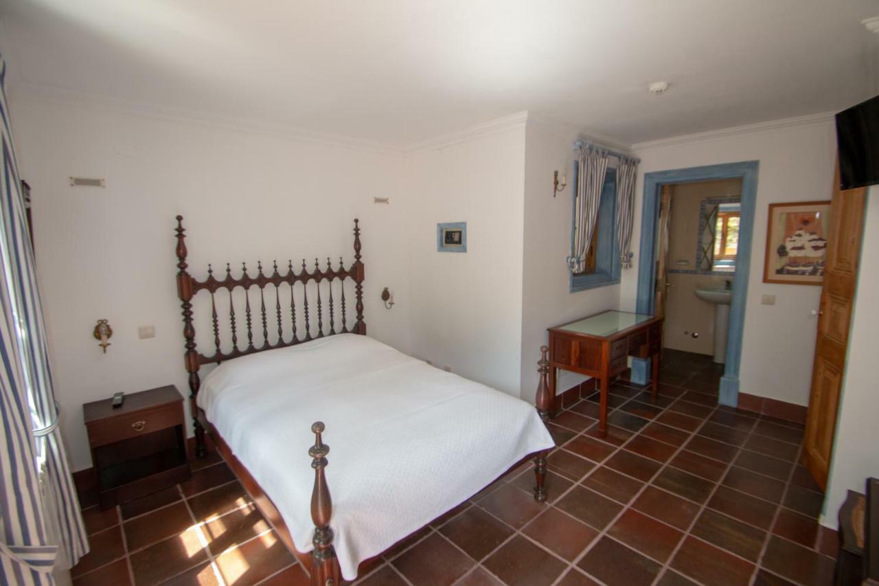 Quinta Da Azenha Obidos Hotel Kültér fotó